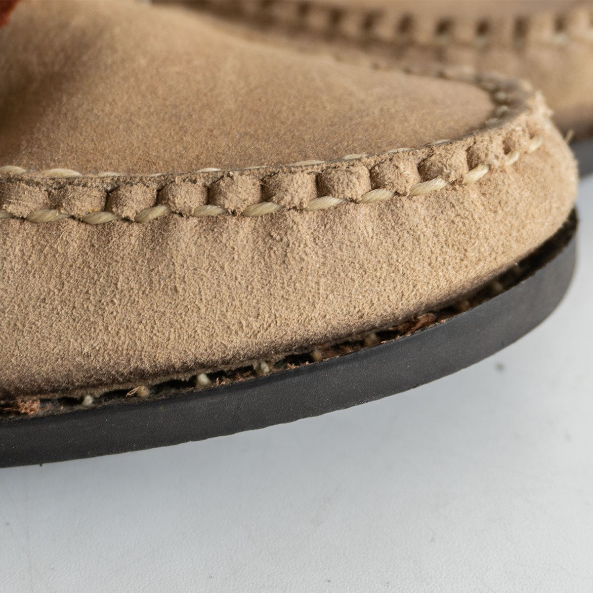 Eastland Moccasin shoes Size 7