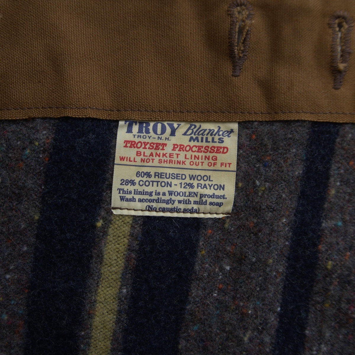 Mister Freedom EL AMERICANO Jacket Size 40