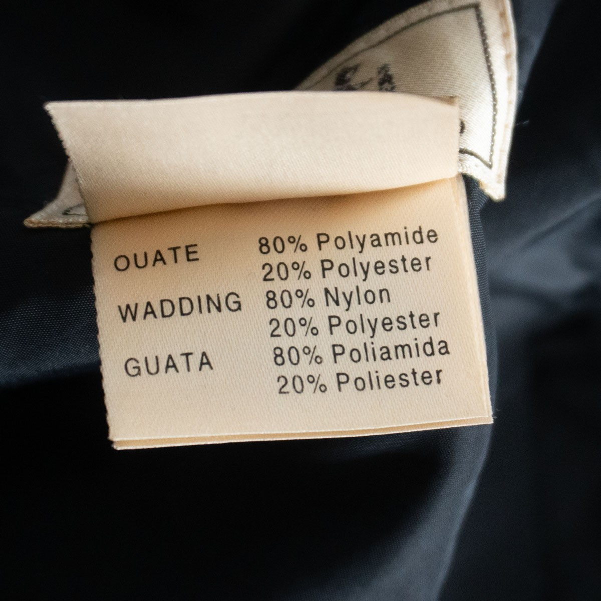 Hermes 50 Stand collar coat Size 50