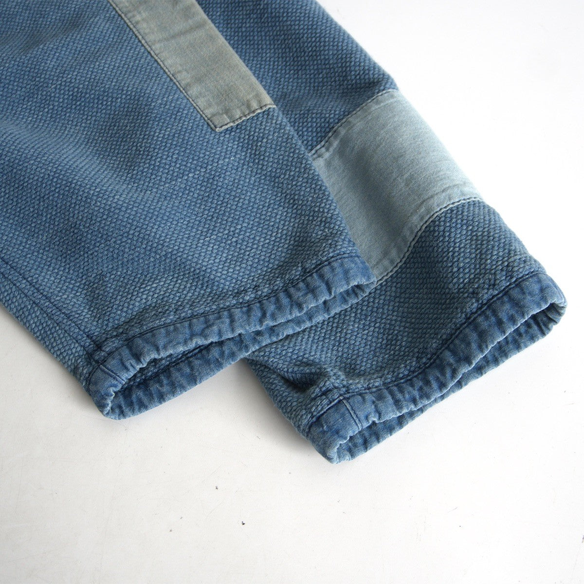 Blue Blue Japan Sashiko Haori Coat Size 3