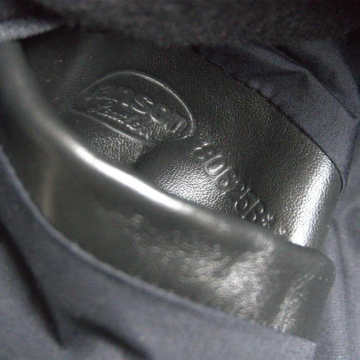 VANSON Single Rider Jacket Size 40