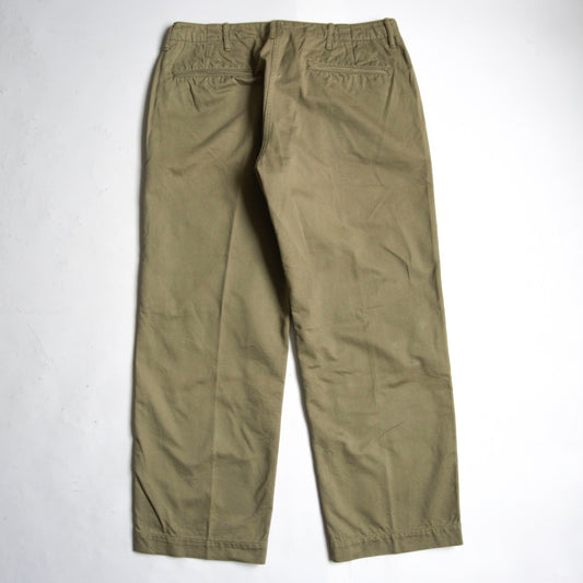 Warehouse Duck Digger Chinos Size 34