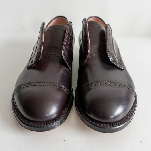 Alden 56201/Cap Toe Ox Hat Size 8