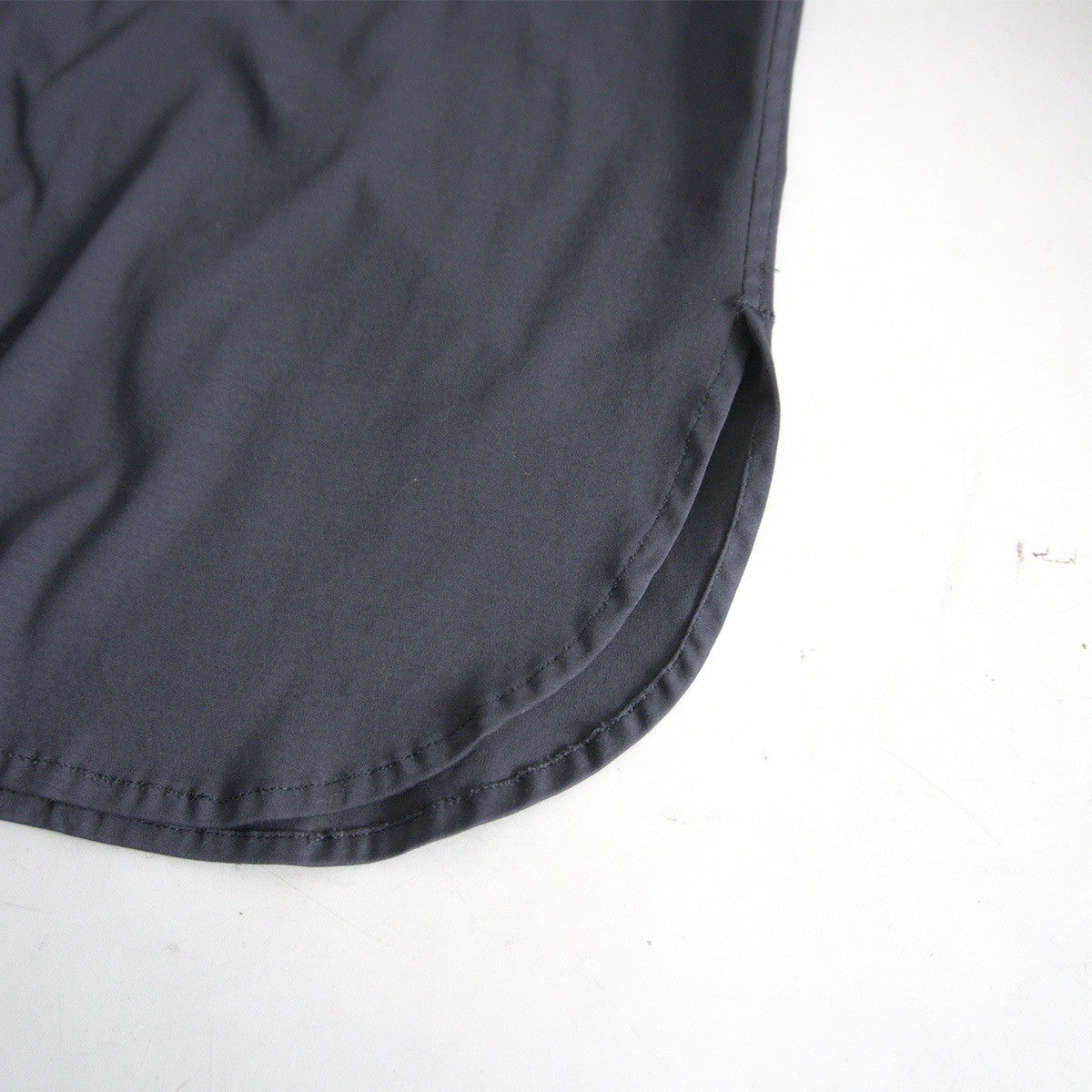 Seya Exclusive Silk Rib Tee T-Shirt Size XL