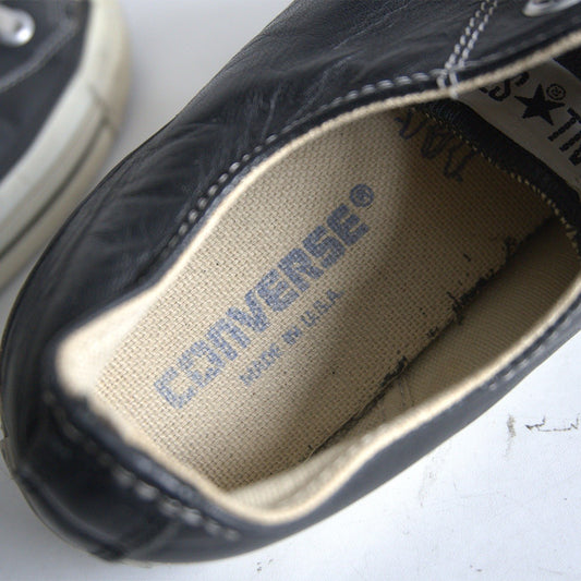 Converse 90S ALL STAR LEATHER Size US7