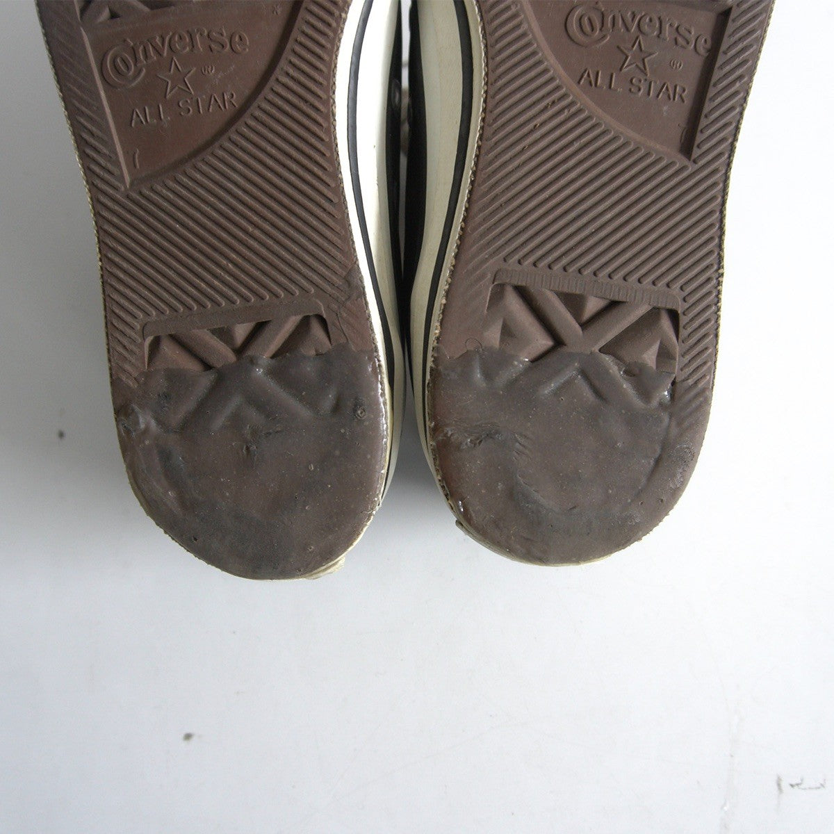 Converse 90S ALL STAR LEATHER Size US7