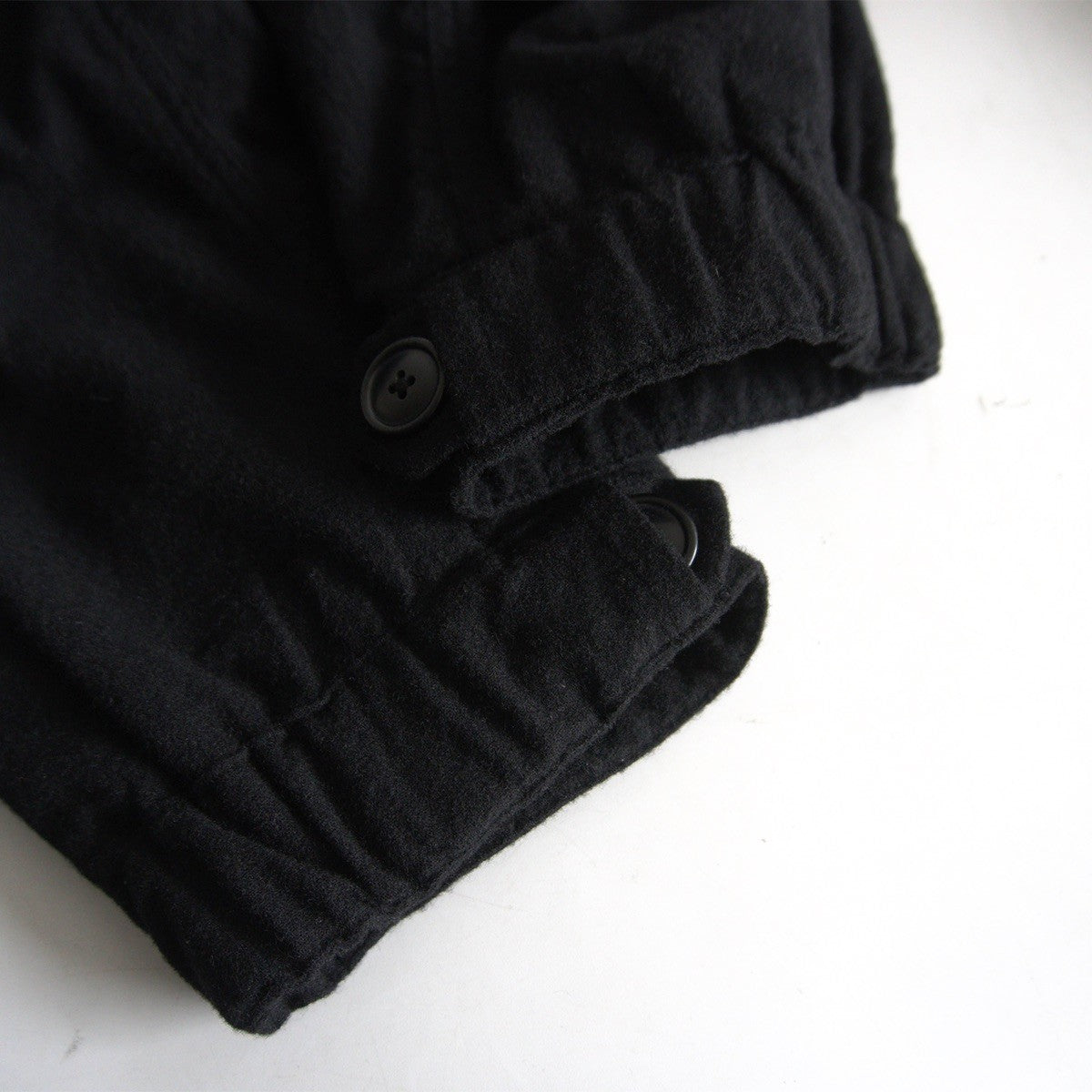 Y's for Men M-65 Wool Mods Coat Size 3