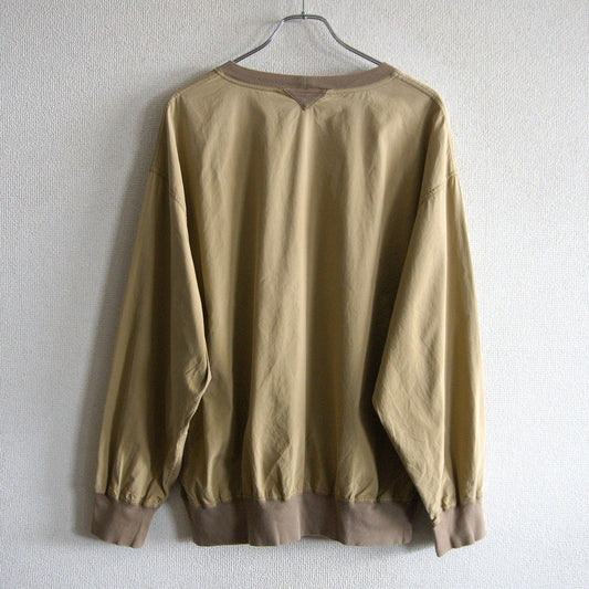 Arts & Science LONG SLEEVE SHIRTS Green Size 3