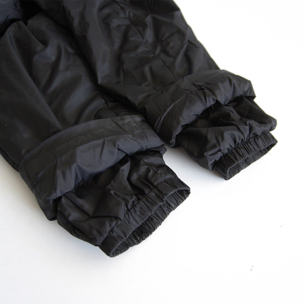 PRADA SPORT Nylon Padded Jacket Size 54