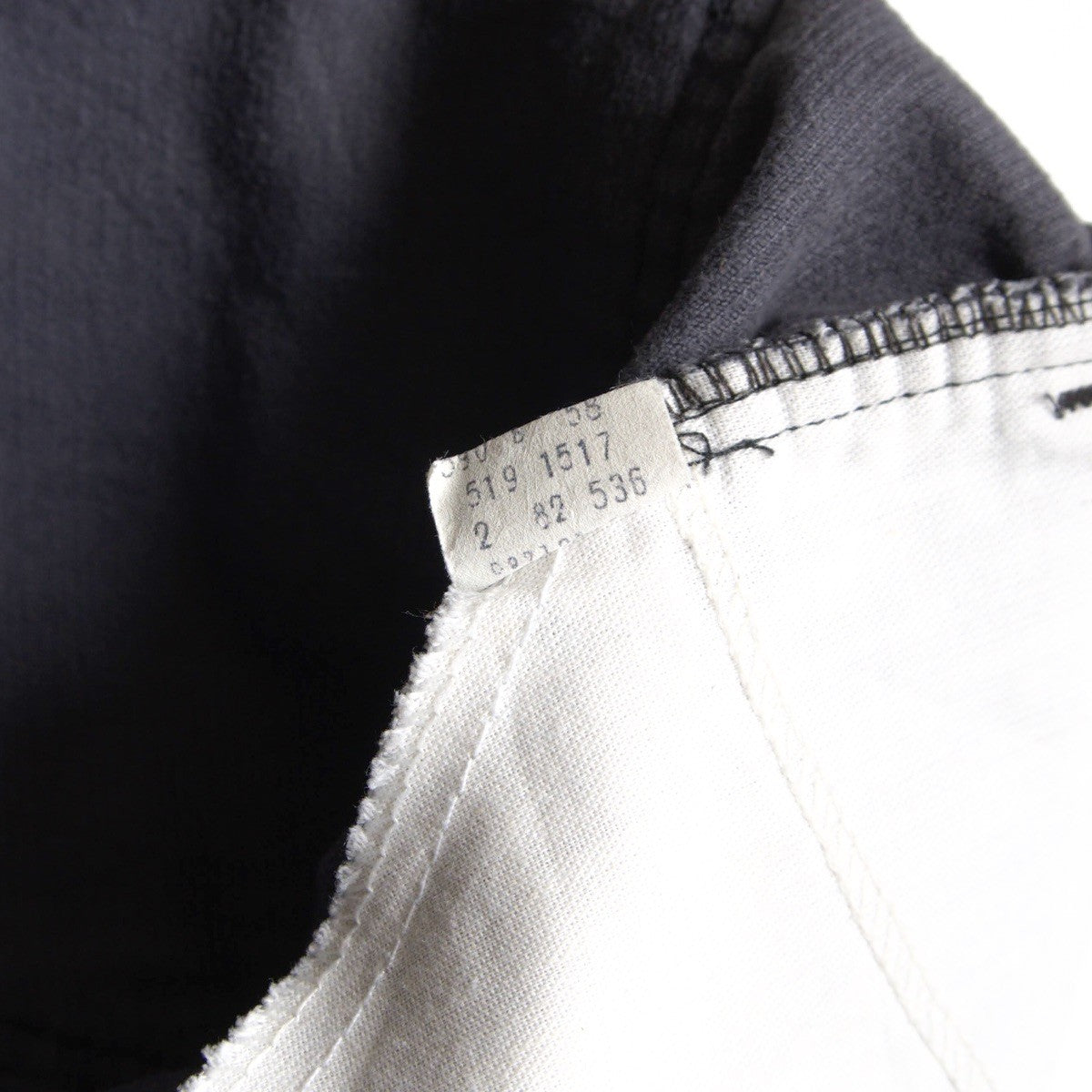 Levi's 80s 519 Corduroy Pants Size 34×30