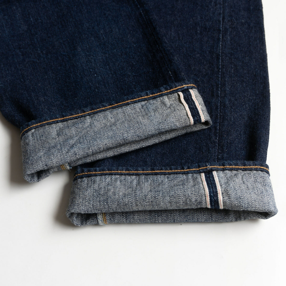FREEWHEELERS THE VANISHING WEST 601XX 14oz Denim Size 34×30
