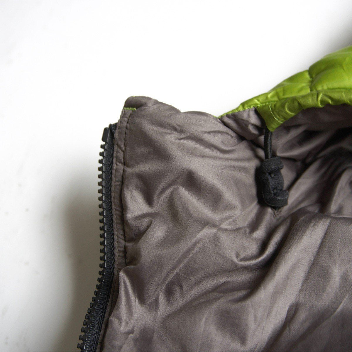 PATAGONIA 2002 DAS Parka Gecko Green Size L