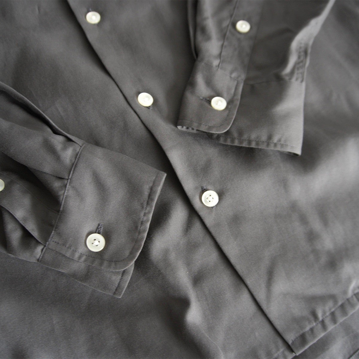 Wacko Maria 50s Open Collar Shirt Size L