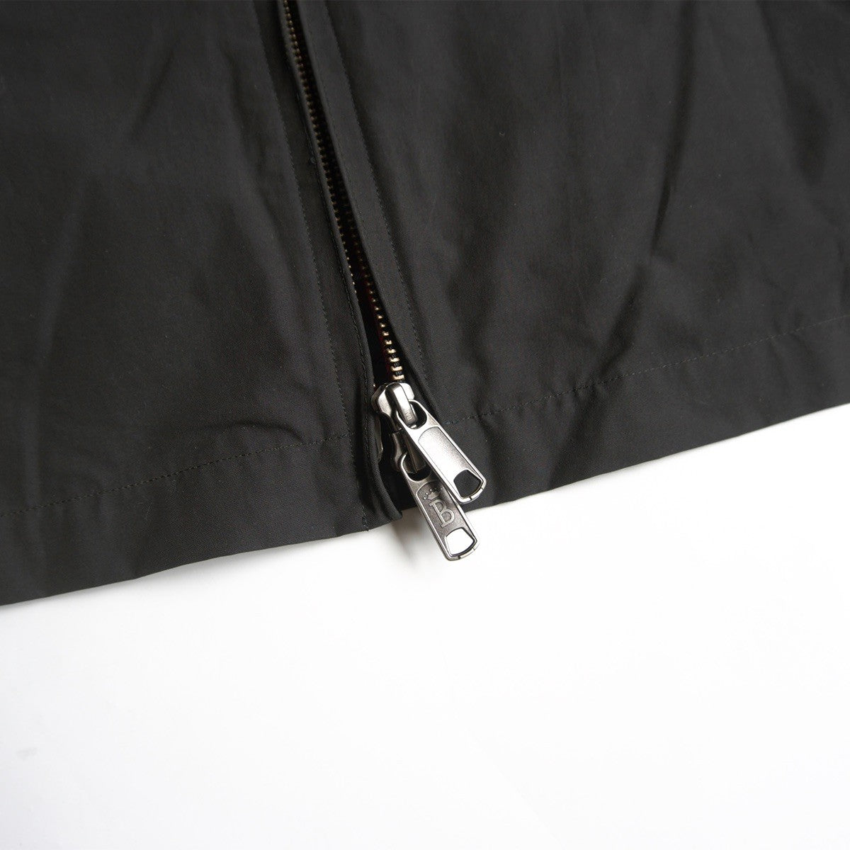 Baracuta G4 Driving Jacket Coat Black Size 44