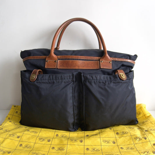 Felisi Helmet Bag Size W47×H27×D1(18)cm
