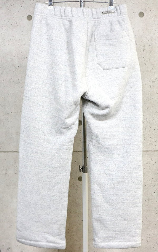 CHROME HEARTS Ultra Heavy Fleece Sweatpants Size S