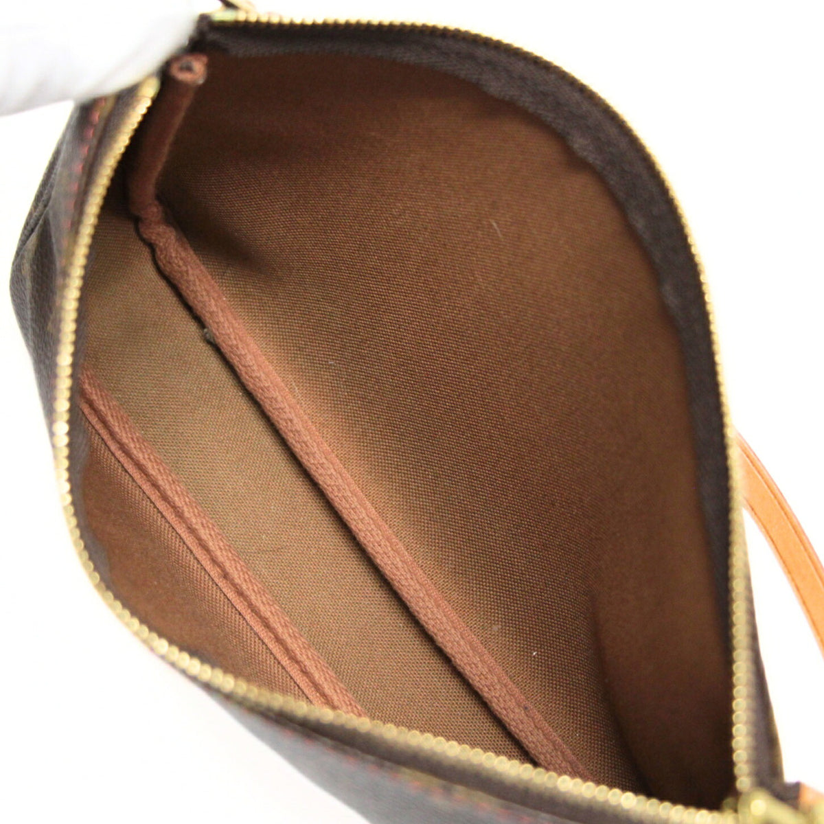 Louis Vuitton Takashi Crossbody Bag