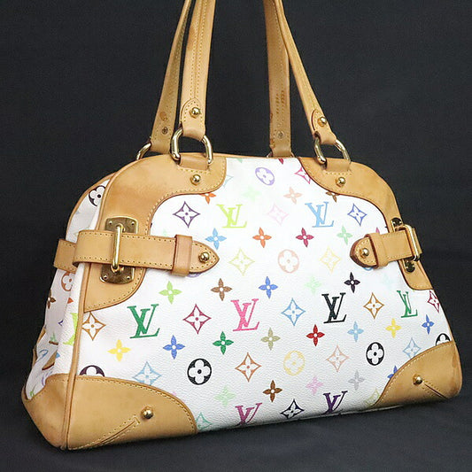 Louis Vuitton Claudia Shoulder Bag