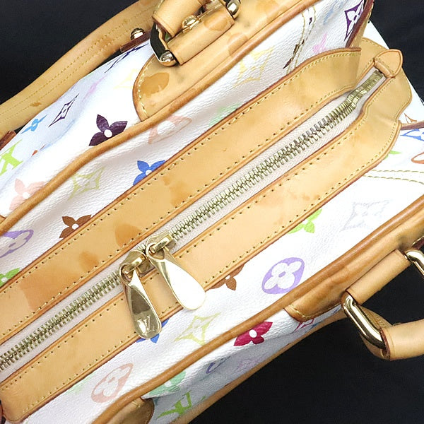 Louis Vuitton Claudia Shoulder Bag