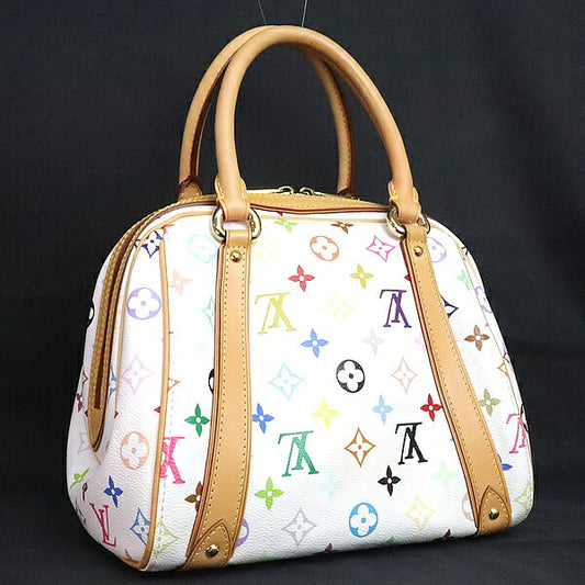 Louis Vitton Priscilla Monogram Handle Bag