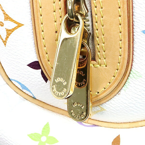 Louis Vitton Priscilla Monogram Handle Bag