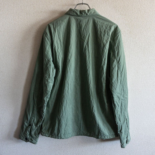 STONE ISLAND 05AW Overshirt Jacket Size L