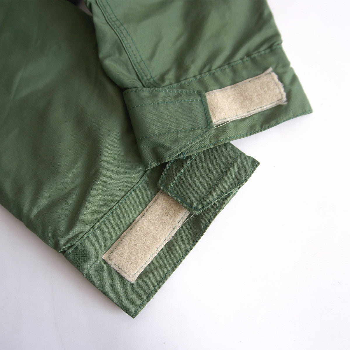Sierra Designs USA Made 60/40 Mountain Parka Green Size M
