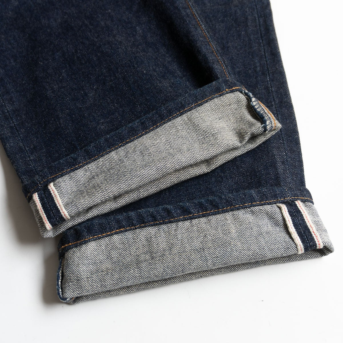 LEVI'S 502-XX Big E Rigid Denim Pants Size 32×36