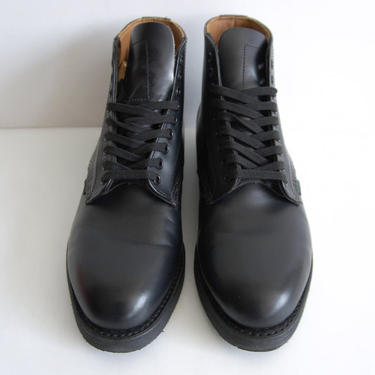 REDWING 9197 Postman Leather Boots USA Made Size 7.5D