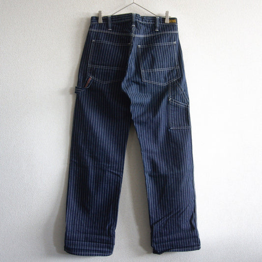 IRON HEART Wabash Engineer Painter Pants Size 32