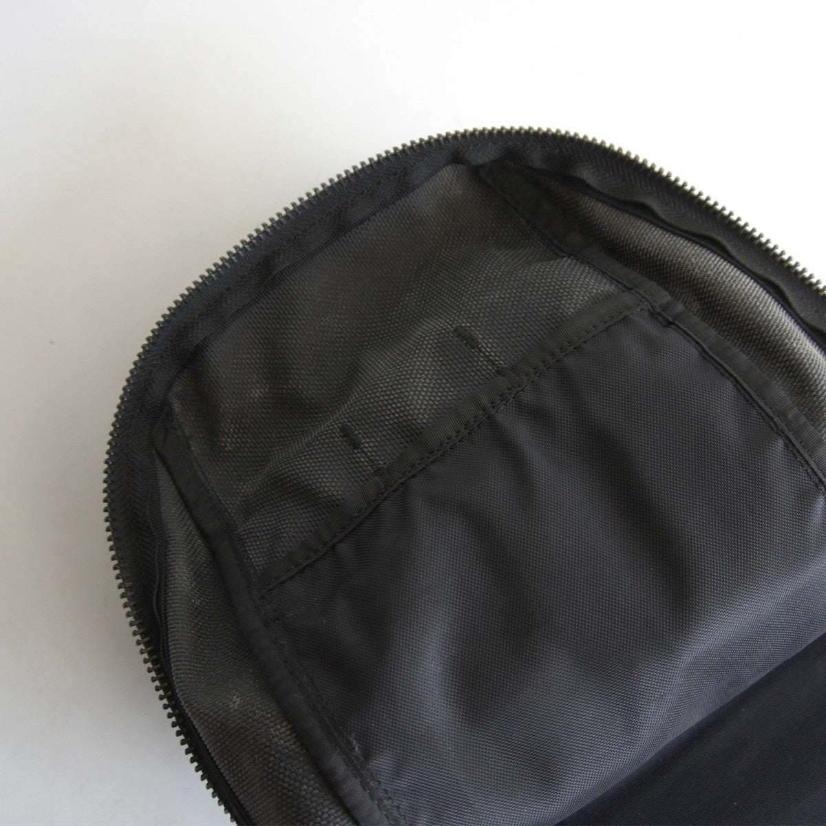 PORTER HEAT Ballistic Nylon Sling Shoulder Bag Size ONE SIZE