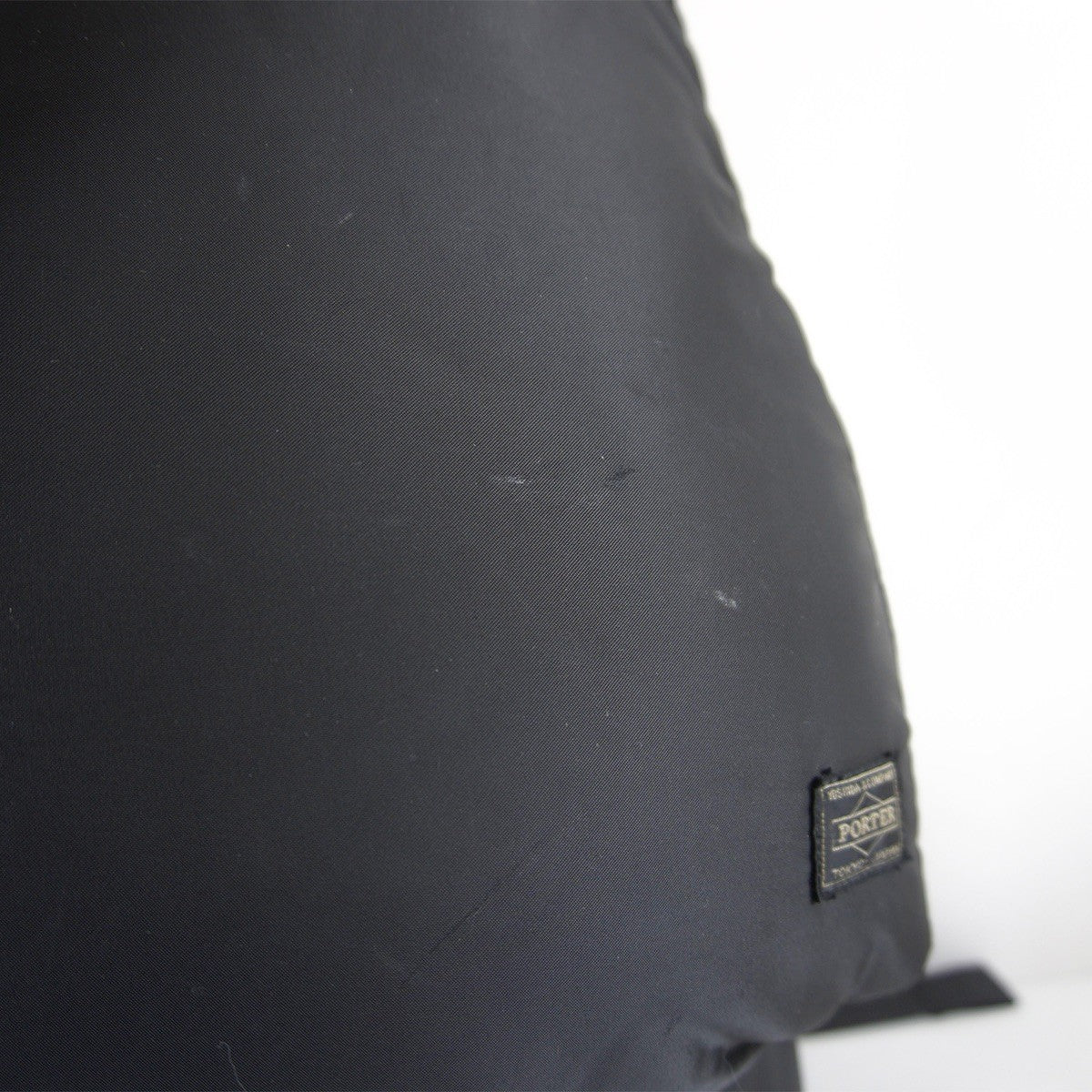 PORTER TANKER Nylon Backpack Size ONE SIZE