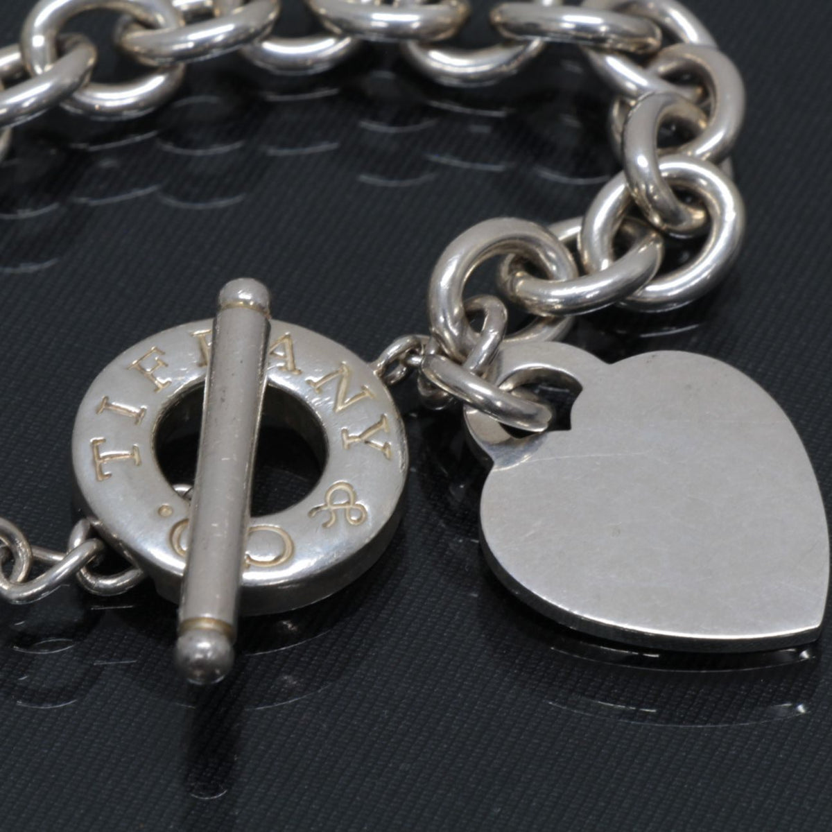 TIFFANY & Co. Return to Bracelet SV925