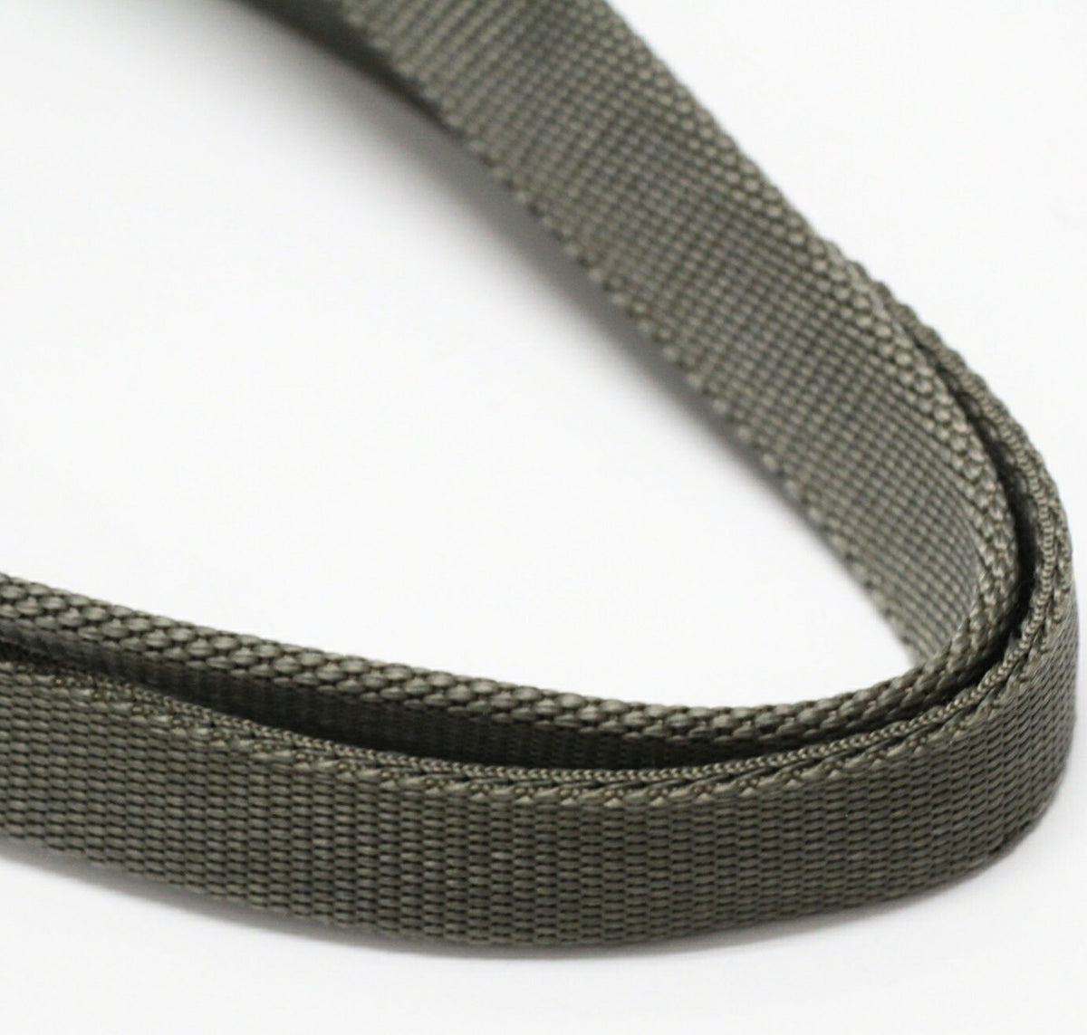 PRADA Sport Nylon 2-Way Shoulder Bag Khaki