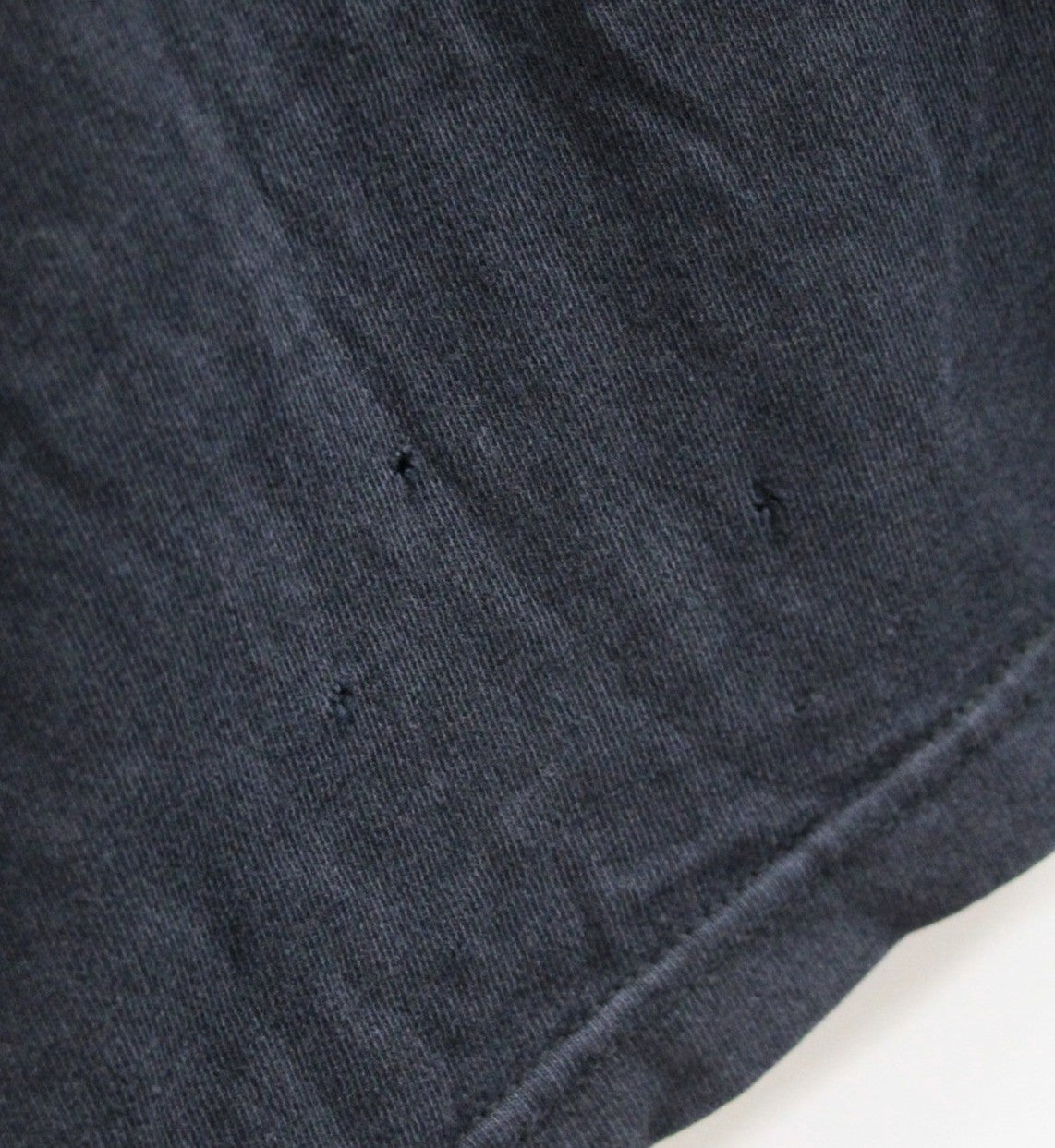 CHROME HEARTS Old STAFF CH Plus Longsleeve Black Size M