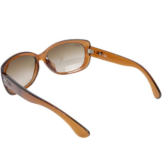 RayBan Brown Sunglasses RB4101F Size 58□17