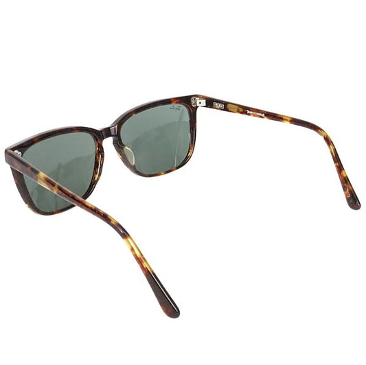 RayBan Wellington Tortoise Sunglasses Brown Size 52□20