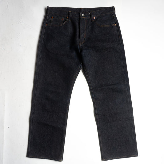 IRON HEART LOT 634Z 21oz Extra Heavy Denim Jeans Size 36