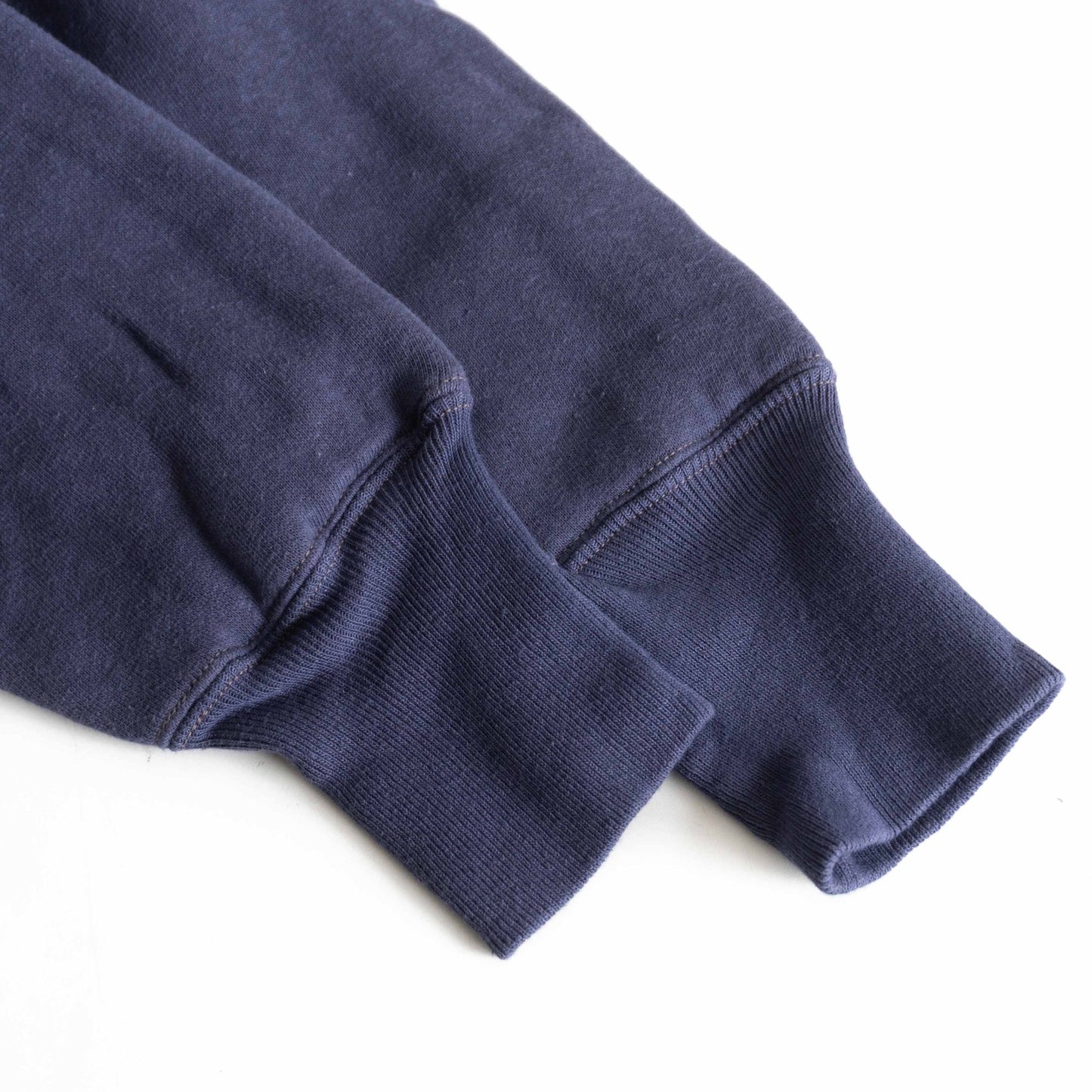 WAREHOUSE John Gluckow Double Face Gusset Hood Size XL