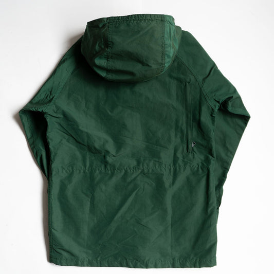 Sierra Designs USA Made 60/40 Mountain Parka Green Size S