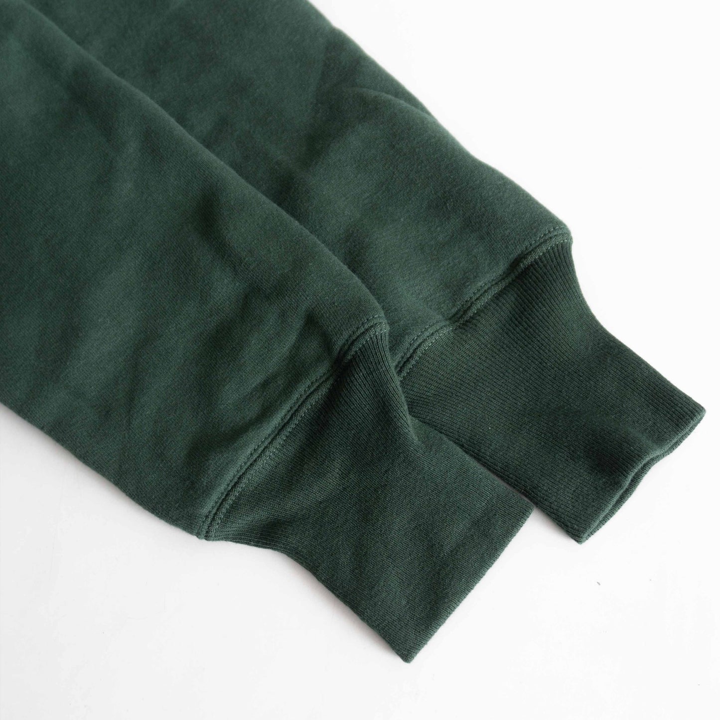 WAREHOUSE John Gluckow Double Face Gusset Hood Size XL