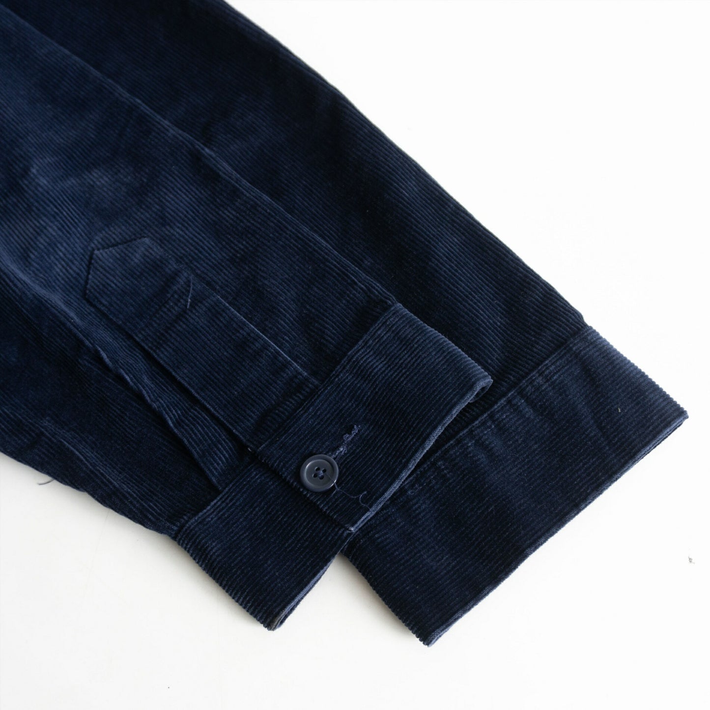 FFA Oklahoma Corduroy Embroidered Work Jacket Size M
