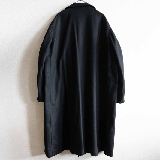 Y's for men Red Label Archive Light Melton Wool Size L