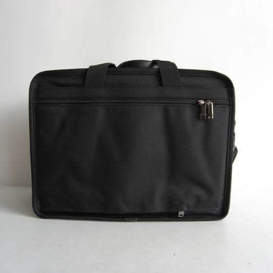 TUMI 26160D4 Organizer Briefcase Expandable Size ONE SIZE