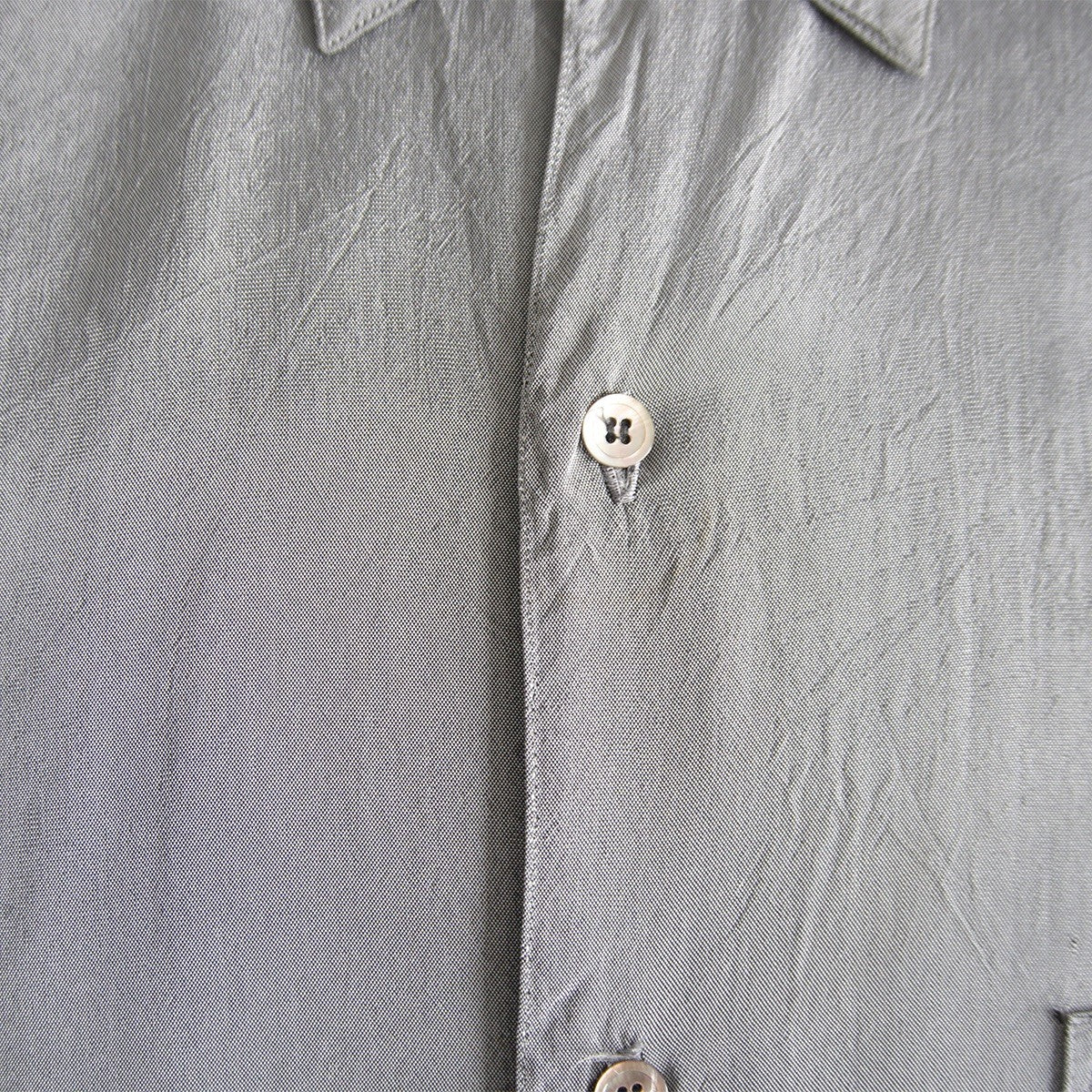 COMME des GARCONS HOMME 80s Oversized Raglan Rayon Size XXL