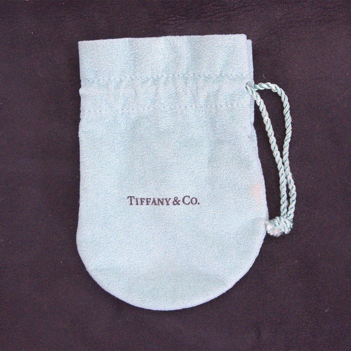 TIFFANY & Co. Silver 925 Return to Chain Size ONE SIZE