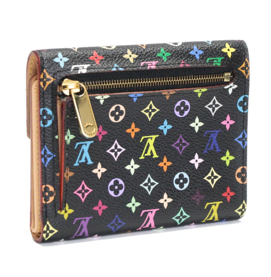 Louis Vuitton Portefeuille Wallet Multi