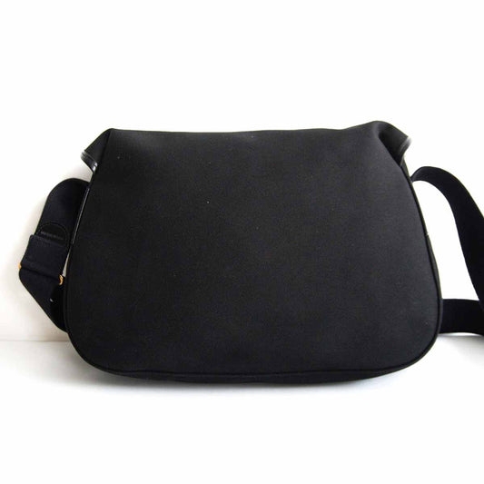 BRADY Ariel Trout Large Shoulder Bag Black Size ONE SIZE