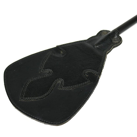 CHROME HEARTS Ebony Fly Swatter Interior Gift Black