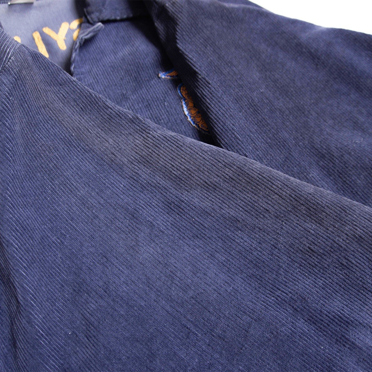 FFA Pennsylvania Embroidered Corduroy Work Jacket Size M